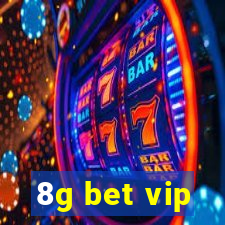 8g bet vip